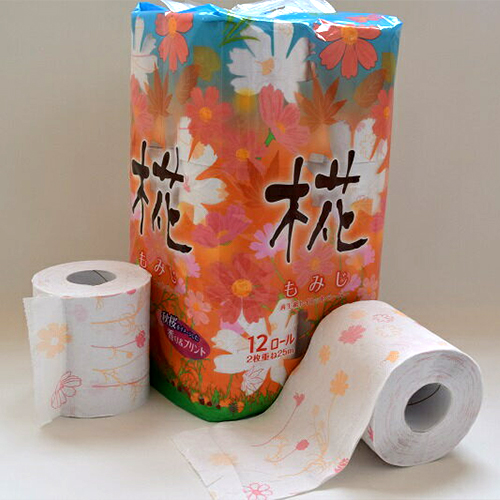 送料無料 トイレットペーパー